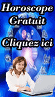 Horoscope gratuit
