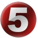 Chiffre 5 en num�rologie