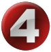 Chiffre 4 en num�rologie