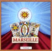 tarot de marseille