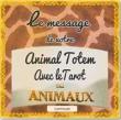 Tirage gratuit du tarot des animaux