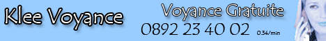 Echange de lien voyance
