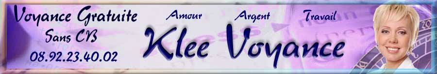 Voyance gratuite